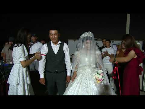 Видео: b.baurjan studio Теріқұдық ауылы АСЕТ & ҒАЗИЗА үйлену тойы 09.08.2025 жыл