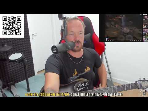 Видео: Fredguitarist оценивает старых Judas Priest