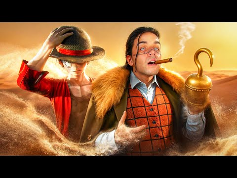 Видео: ВАНПИС - НАСТОЯЩИЙ ШЕДЕВР (и вот почему)