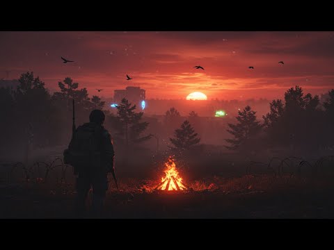 Видео: 🔴— 🔴 Дроны над Черноруссией The World Of DayZ🔴🔴(промокод в описании)