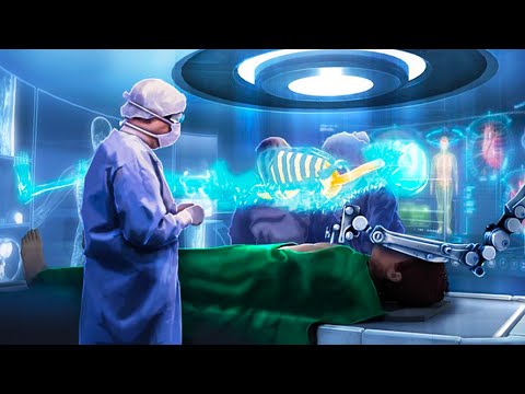 Видео: Когда вылечат ВСЕ БОЛЕЗНИ? Медицина будущего