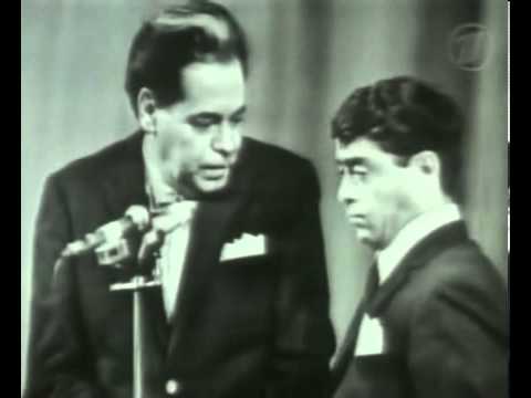 Видео: Аркадий Райкин -Авас