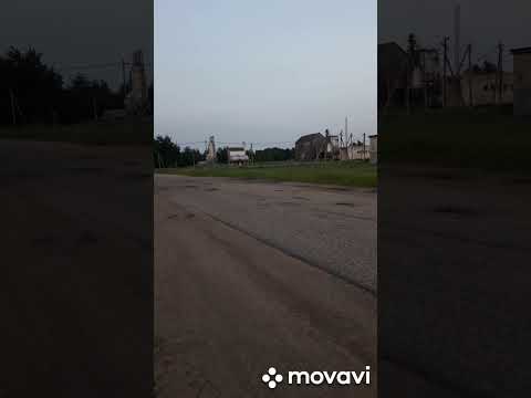 Видео: Гаи Ушачи.Никто на районе не ремонтирует огромные КАНАВЫ..