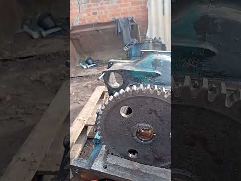 Видео: Стук в проміжутці  МТЗ-80.
