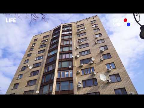 Видео: #Москвастобой - Экскурсия «Спиридоновка: как козье болото превратилось в престижную улицу»