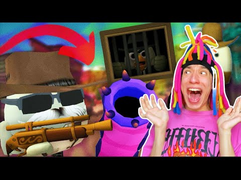 Видео: КИТАЙКА И ОБНОВА 4.2.0 от @den19k ЧИКЕН ГАН!