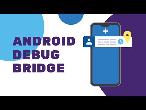 Видео: Android Debug Bridge (ADB) основные возможности.