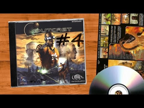 Видео: Outcast 1.1 - Часть 4