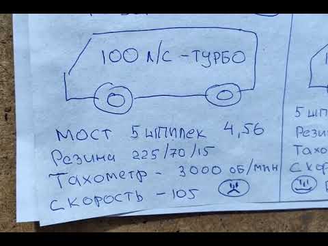 Видео: ЭВОЛЮЦИЯ ФОРД ТРАНЗИТ 2.5 ДИЗЕЛЬ В НАШИХ ГЛАЗАХ и ТРУДАХ.