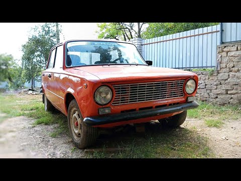 Видео: Завели жигуля. Встановили панель та проводку від ваз 2106 для копійки.