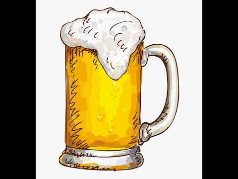 Видео: Пиво из ячменной крупы, вторая попытка, удачная