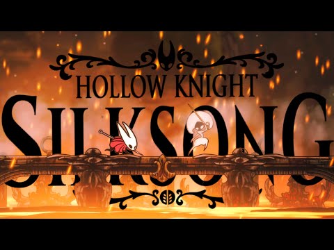 Видео: Hollow Knight: Silksong — НОВАЯ СПОСОБНОСТЬ! РЫВОК, БЕГ и ПОБЕДА над Лейс! Нашел Кузницу | #4