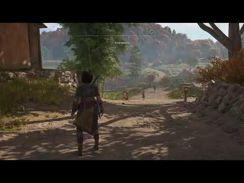 Видео: Assassin's Creed Shadows на платину