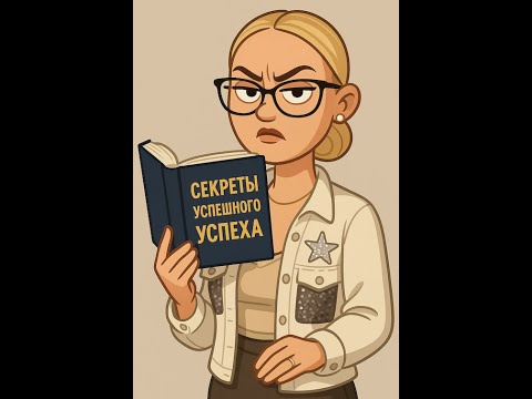 Видео: Секрет успеха от тех, кто его не видел 