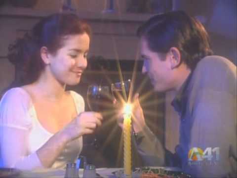 Видео: Брюнет или блондин...