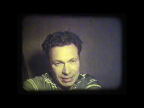 Видео: Воркута 1967г