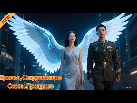 Видео: После Перерождения Пробуждаются Магические Крылья!#дорама