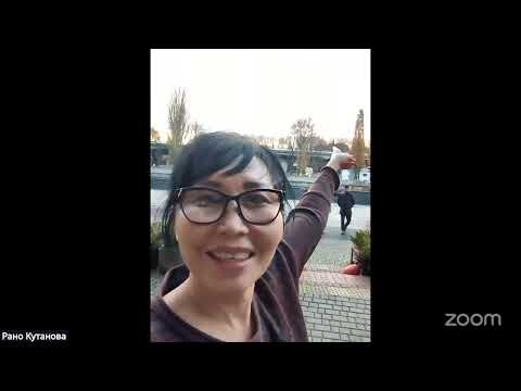 Видео: ЗОЖ Кыргызстан (ноябрь, 2025)