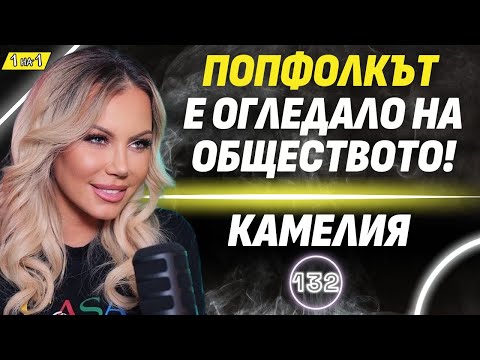 Видео: Нашето призвание е да пеем, не да лъжем хората с плейбек! - Камелия