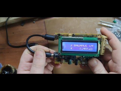 Видео: Замена Дисплея Кнопок восстановление платы IMAX B6 Mini Оригинал Отличное качество Оригинал