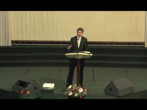 Видео: Понятовский Ф.К - Праведный суд /08.05.2015/