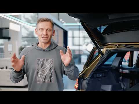 Видео: SKODA KODIAQ: ПОЛНЫЙ ОБЗОР В MAJOR AUTO