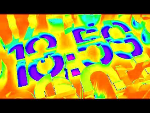 Видео: часы нтв в colorama