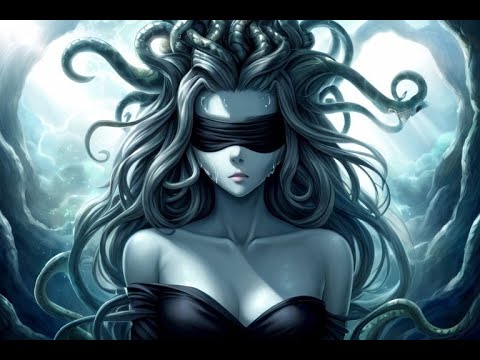 Видео: Плач Горгоны (Гранж)