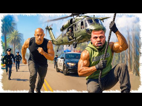 Видео: Қарапайым Джонни 5-Бөлім (GTA V)
