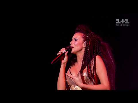 Видео: Потап и Настя - Если вдруг. Концерт Золотые Киты