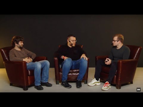 Видео: Kotlin: что, зачем и почему? Запись интервью с Алексеем Гладковым и Александром Нозиком