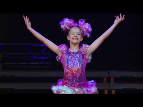 Видео: ЭЦ Апельсин "Цирк", «Непоседы»