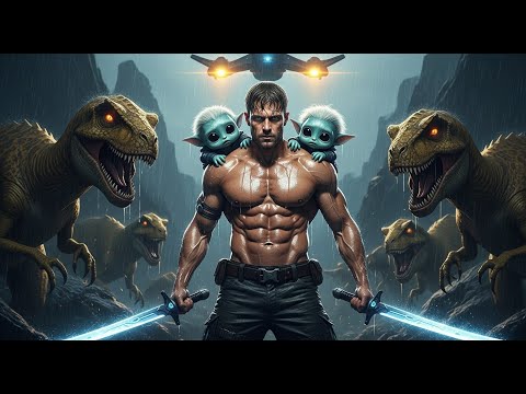 Видео: «Он убил 300 монстров, чтобы спасти близнецов — награда матери стоила каждой раны»