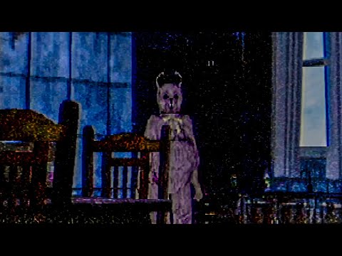 Видео: Murder House (оказывается в тот раз это был не он)