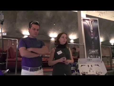 Видео: Dremel Презентация новинки.