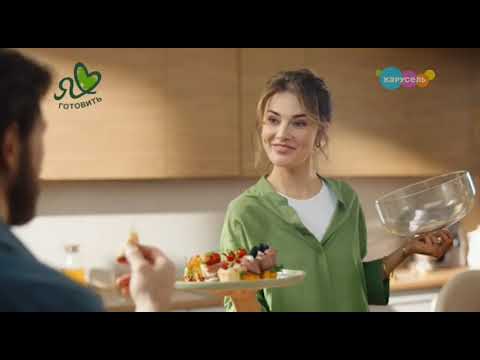 Видео: Рекламный блок (Карусель, 03.07.2024)