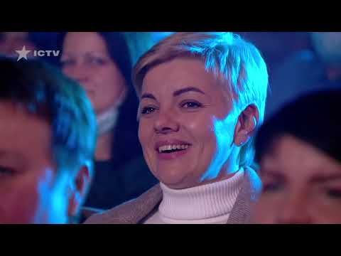 Видео: Самые лучшие номера и приколы Дизель Шоу за Осень 2021 года | Юмор ICTV