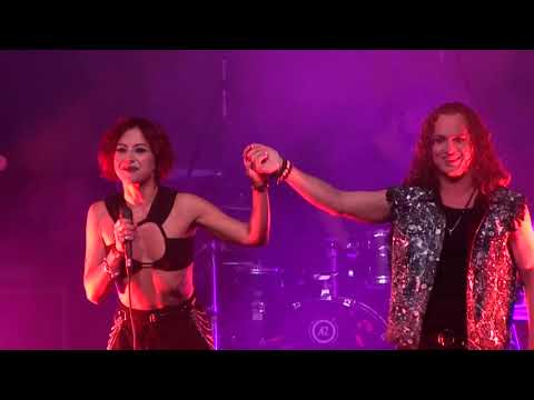 Видео: Евгений Егоров -сольный концерт 09.10.22 в Санкт-Петербурге (8) Дуэты с О.Годуновой