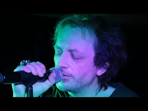 Видео: The MATRIXX – Москва-река (Обнинск, 16.01.2021)