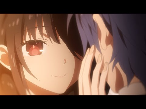 Видео: Аниме клип - ♫ Ты откажешься от всего и выберешь меня ♫