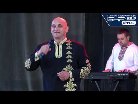 Видео: Панайот Стойчев - Васил отгоре свървеше