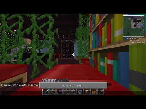 Видео: Minecraft   Жара   #111   Домашнее задание