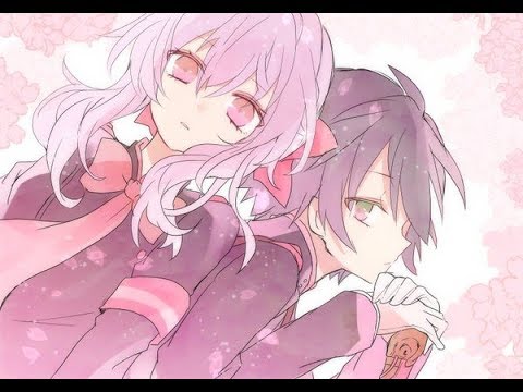 Видео: Последний серафим -[АМВ]- Коматоз