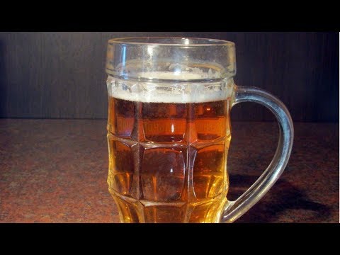 Видео: Как сварить домашнее пиво ? Пошаговый рецепт из солода. Оборудование /Домашнее пиво #11