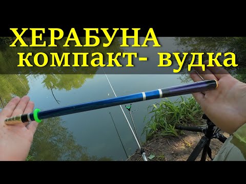Видео: Херабуна. Бугова роздача, ч 1 #herabuna #streetfishing #floating #タナゴ #ヘラブナ