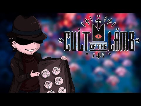 Видео: Roguelike-мания/ Cult of the Lamb