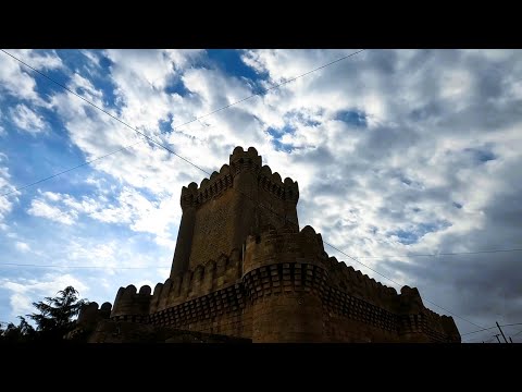 Видео: В поисках древних цивилизаций - Тайны Мардакянской крепости