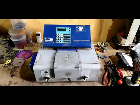 Видео: Медицинские приборы