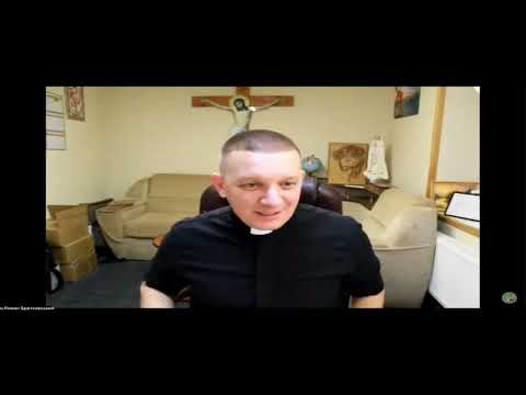 Видео: Великі цілі з Великим Богом — о. Роман Братковський