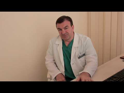 Видео: Холодноплазменная нуклеопластика